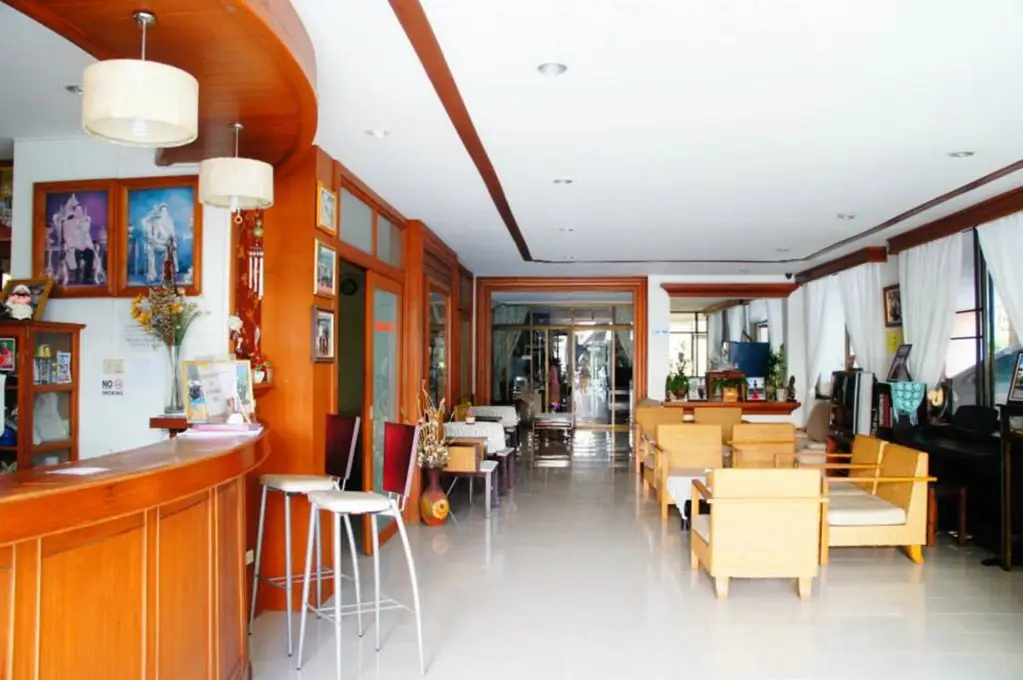 Чиангмай: Vipa House