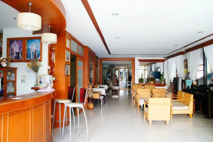 Чиангмай: Vipa House
