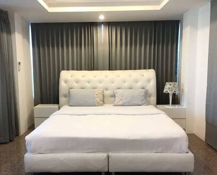 Хуахин: Baan Paan Hua Hin