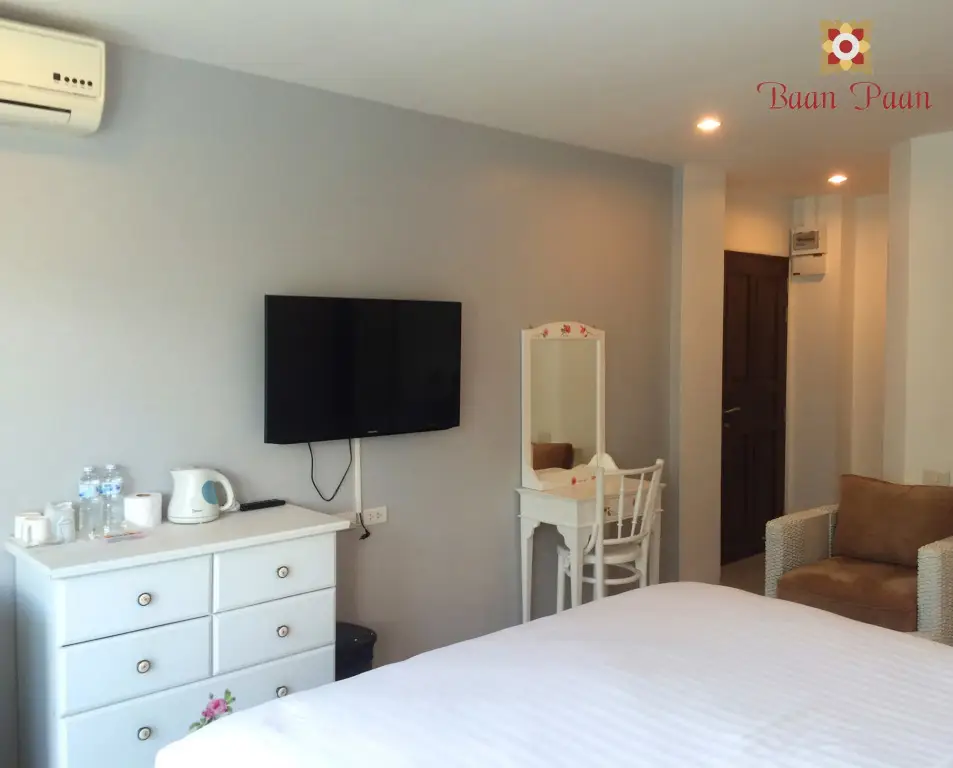 Хуахин: Baan Paan Hua Hin