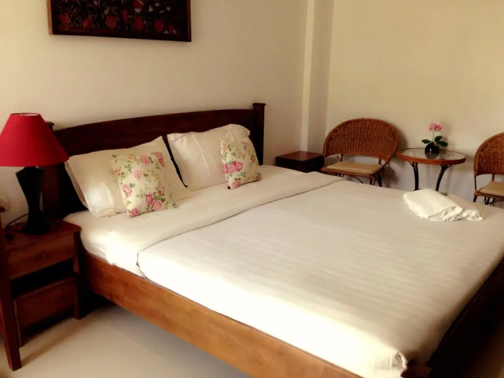 Хуахин: Baan Paan Hua Hin