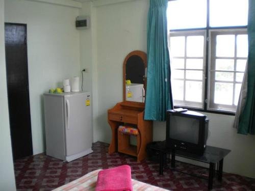 Паттайя: Walkabout Guesthouse