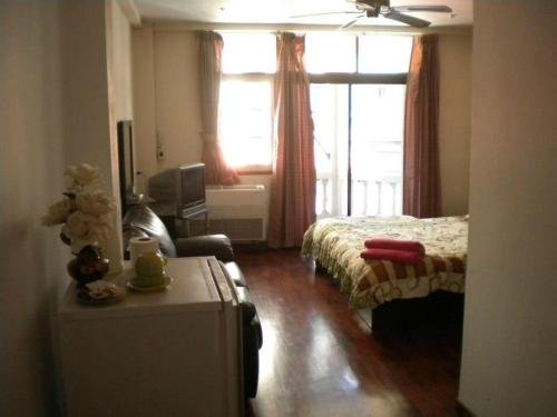 Паттайя: Walkabout Guesthouse