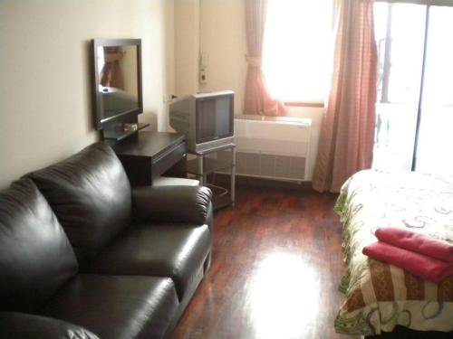 Паттайя: Walkabout Guesthouse