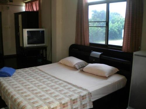 Паттайя: Walkabout Guesthouse