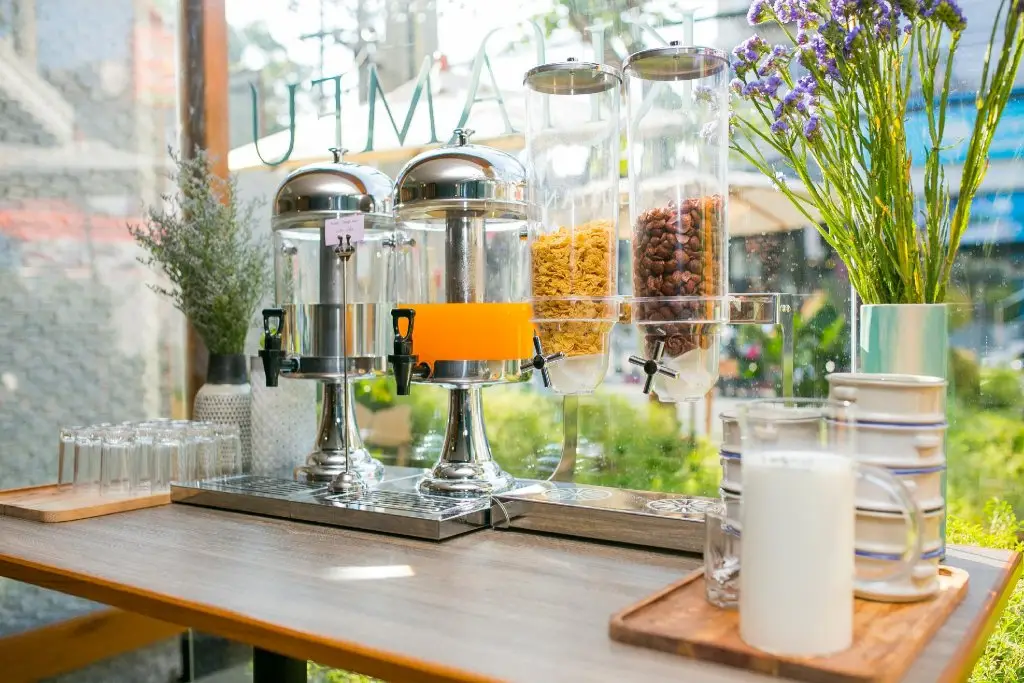 Чиангмай: Lavana Hotel Chiangmai