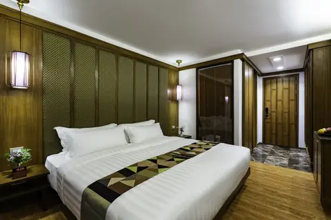 Lavana Hotel Chiangmai — фото 1