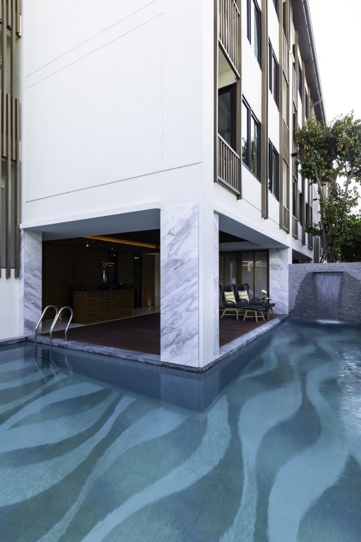 Чиангмай: Lavana Hotel Chiangmai