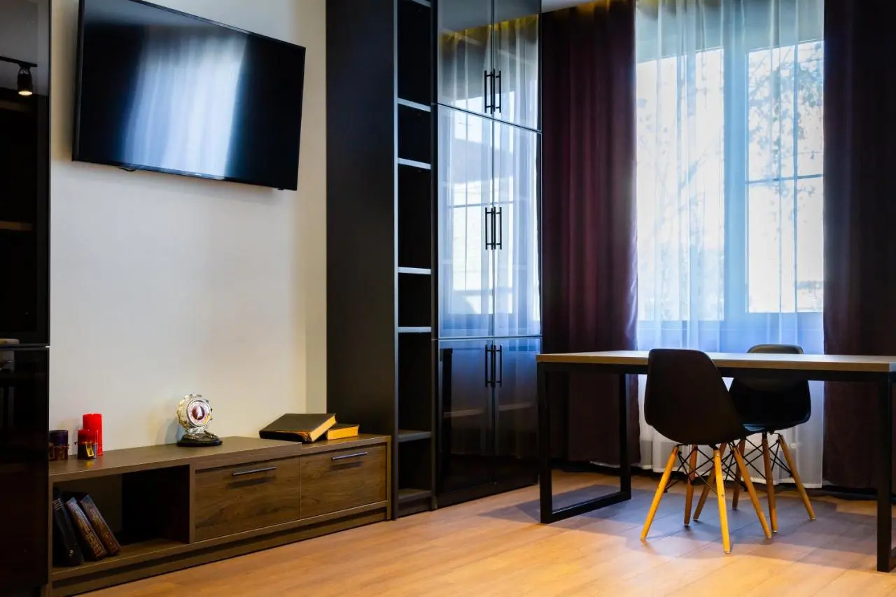 Владикавказ: AFT Hotel