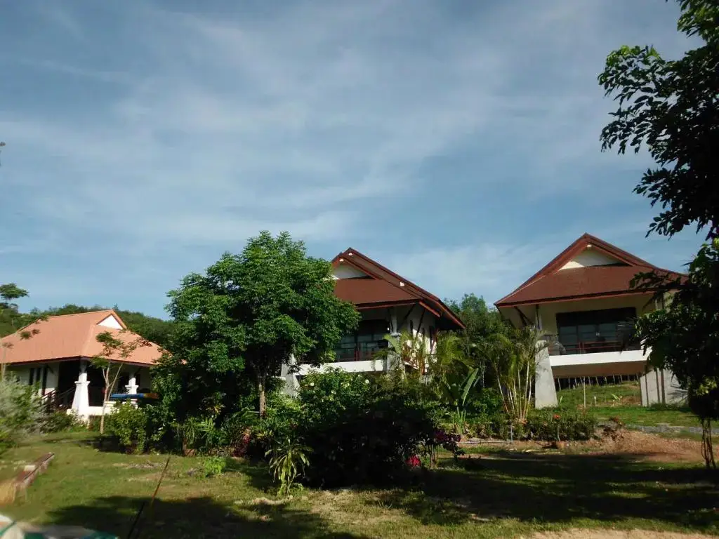 Ланта: Seagull Villa