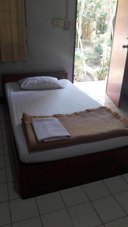 Мэхонгсон: Vijitporn House Hotel