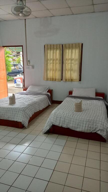 Мэхонгсон: Vijitporn House Hotel