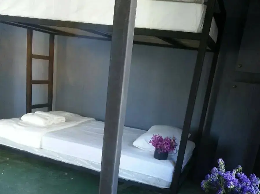 Le Lek Boutique Guest House — фото 1