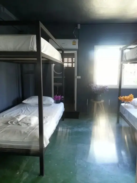 Бангкок: Le Lek Boutique Guest House