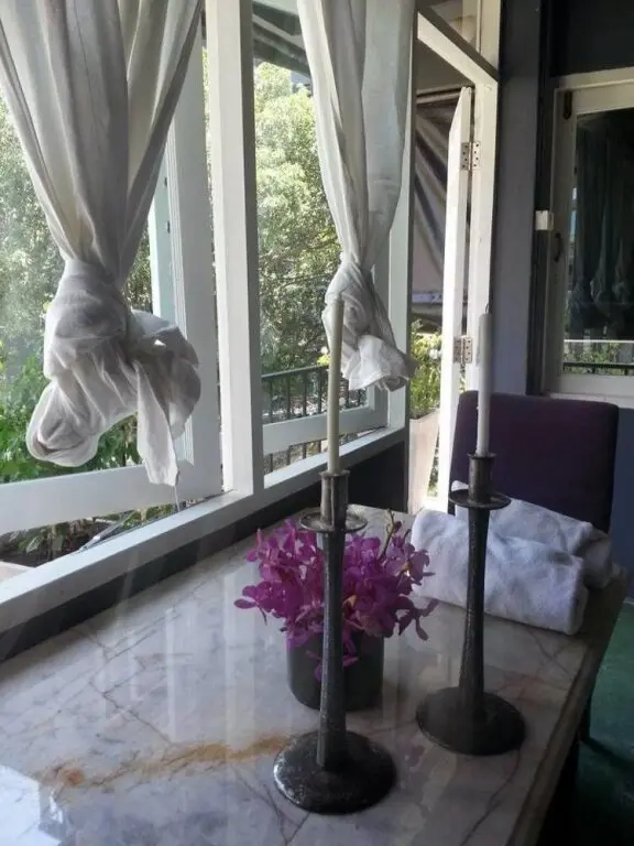 Бангкок: Le Lek Boutique Guest House