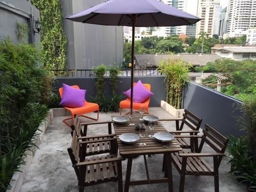 Бангкок: Le Lek Boutique Guest House