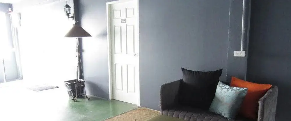Бангкок: Le Lek Boutique Guest House