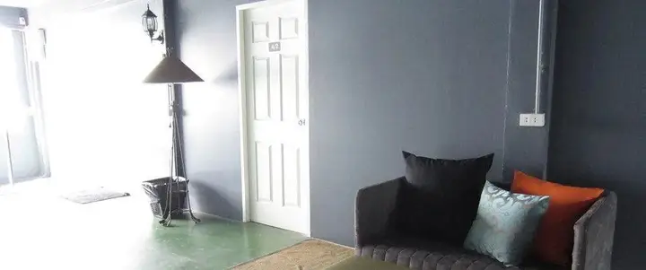 Бангкок: Le Lek Boutique Guest House
