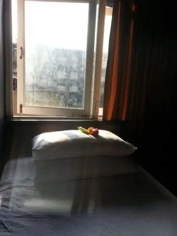 Бангкок: Le Lek Boutique Guest House