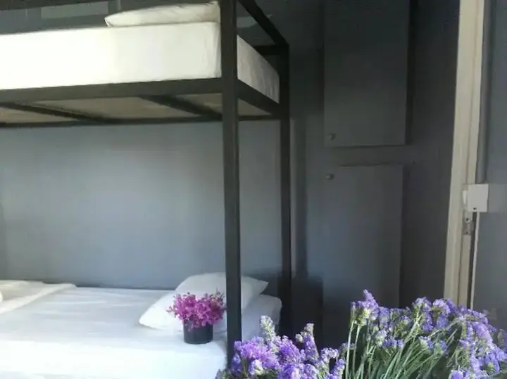 Бангкок: Le Lek Boutique Guest House