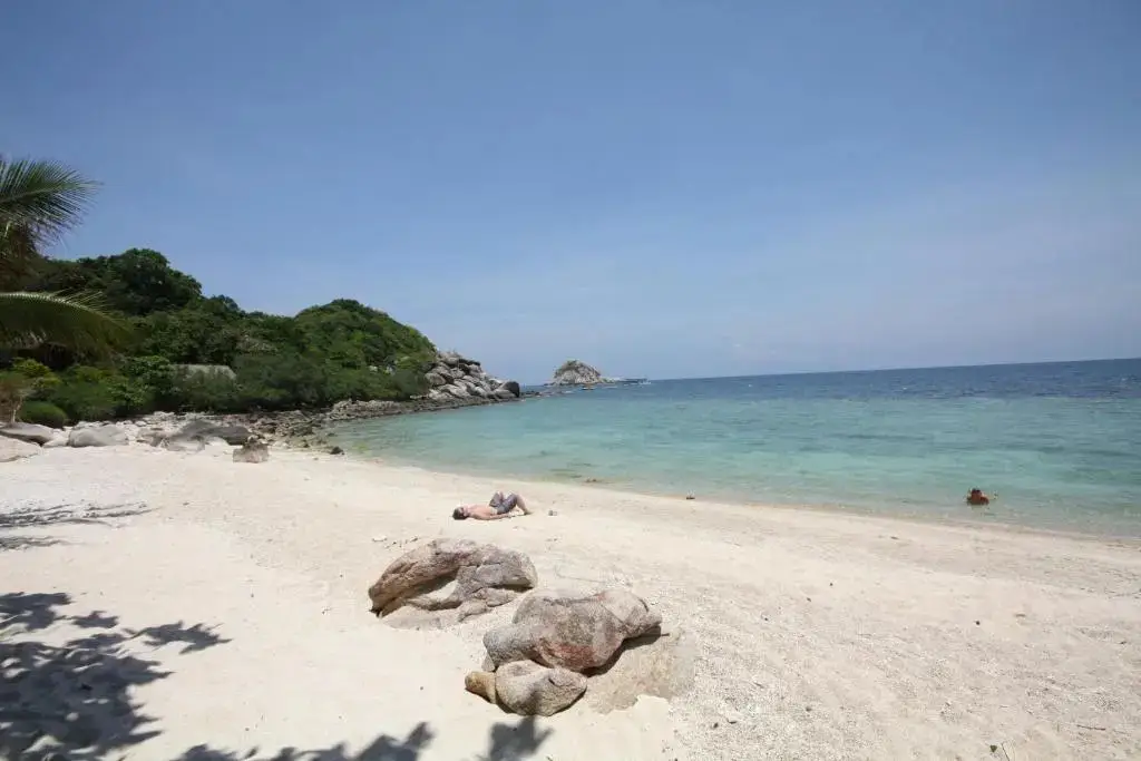 Сураттхани: Villa Sabai Jai