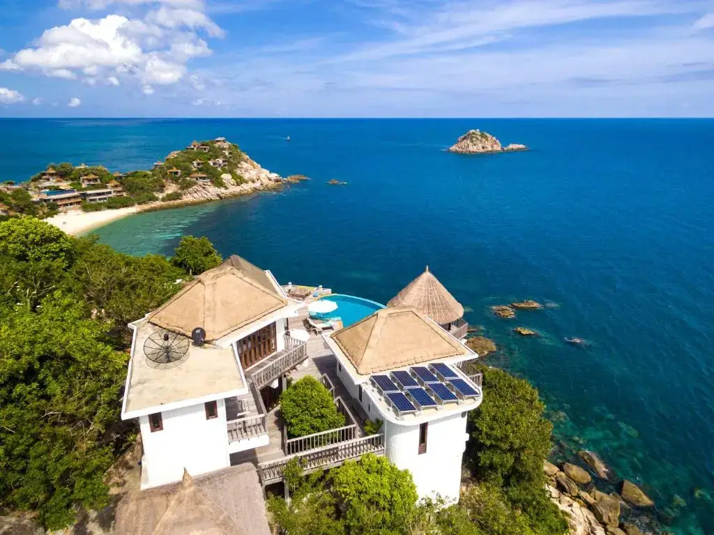 Сураттхани: Villa Sabai Jai