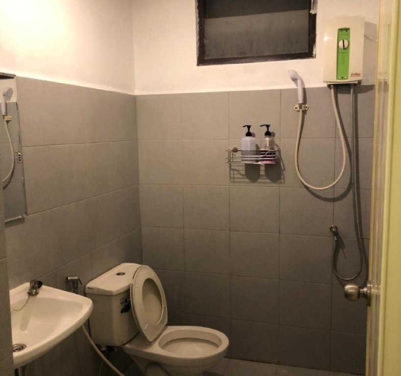 Паттайя: Backpack Station Pattaya - Hostel