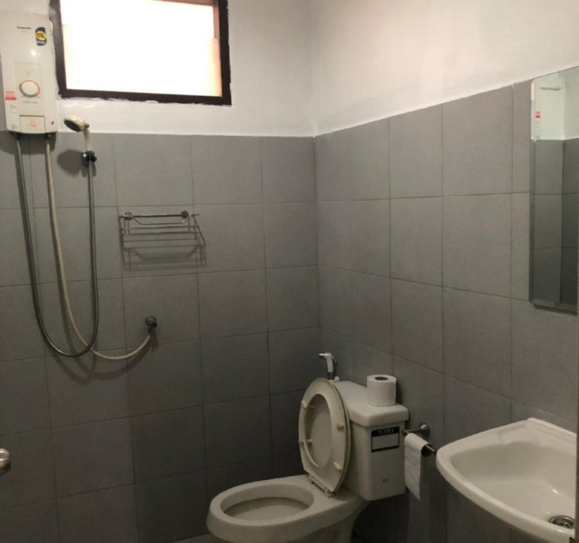Паттайя: Backpack Station Pattaya - Hostel