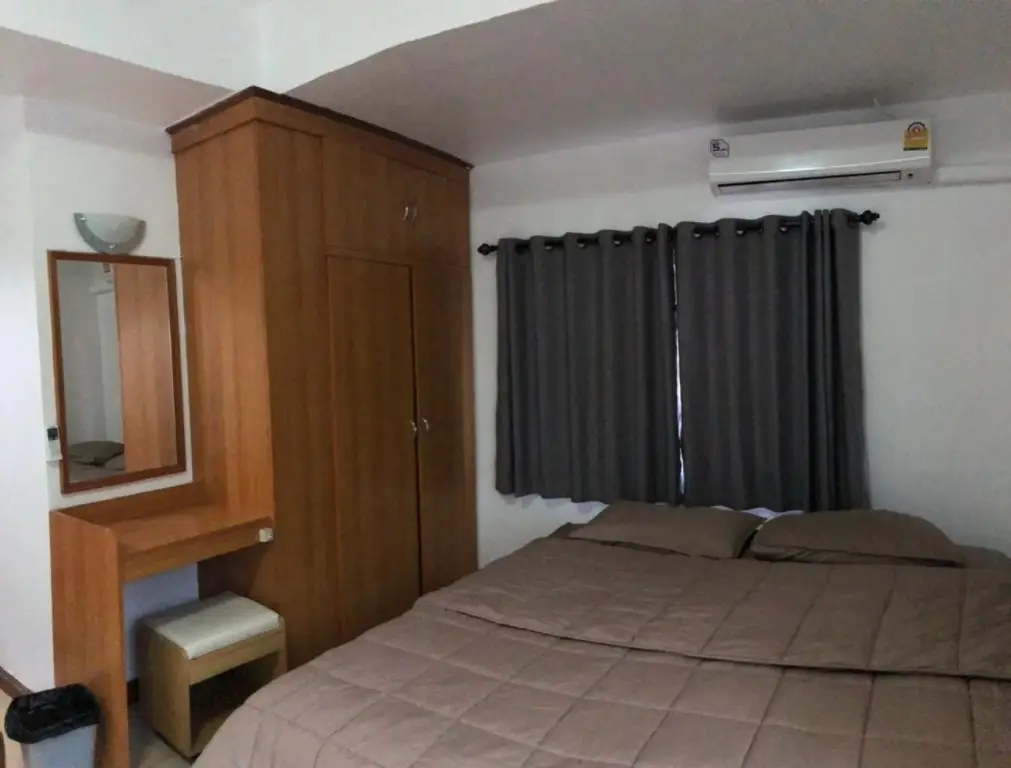 Паттайя: Backpack Station Pattaya - Hostel
