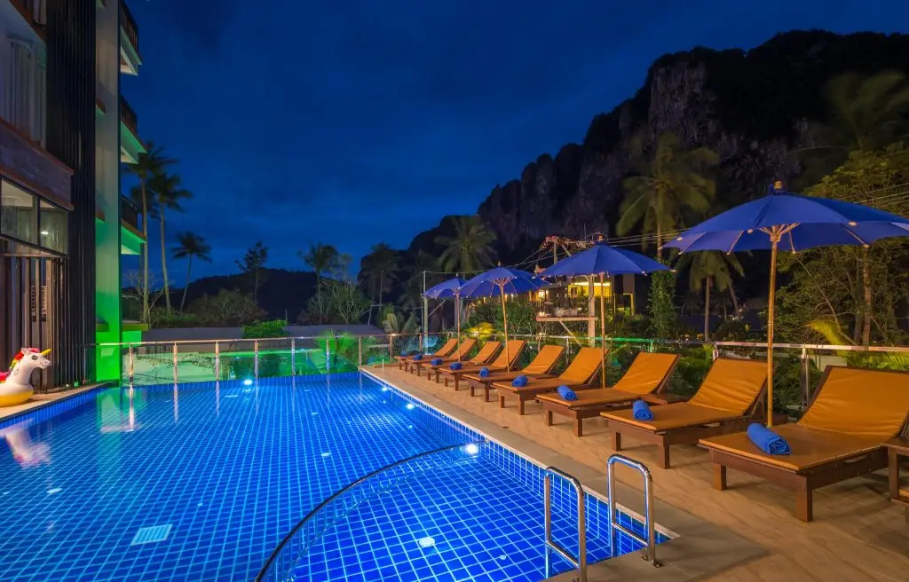 Andaman Breeze Resort - — фото 1