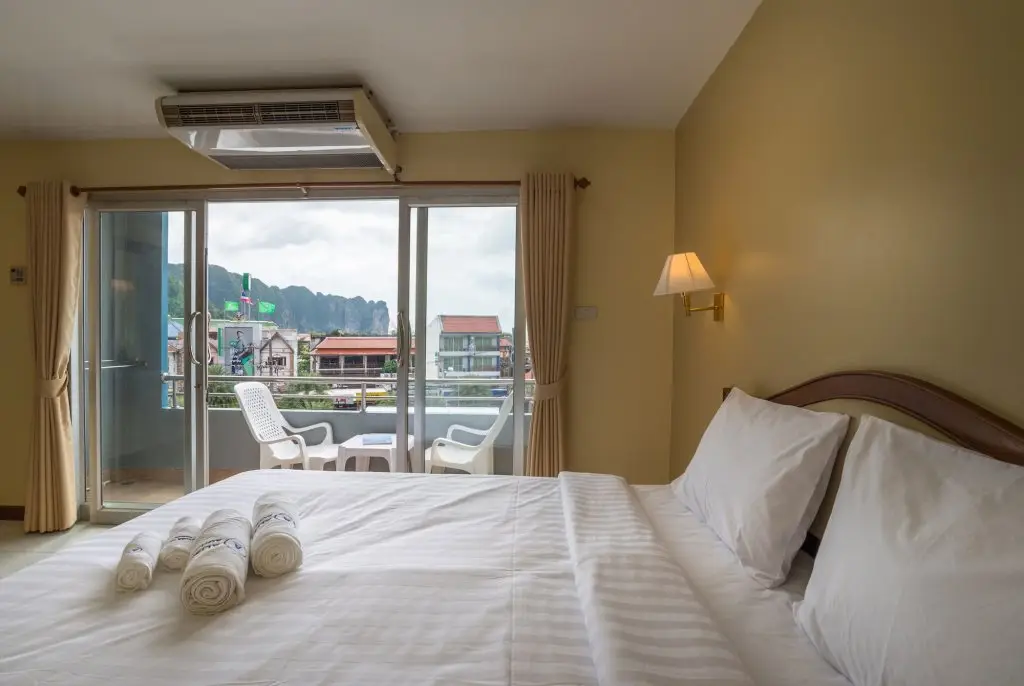 Краби: Lalisa Hotel Aonang