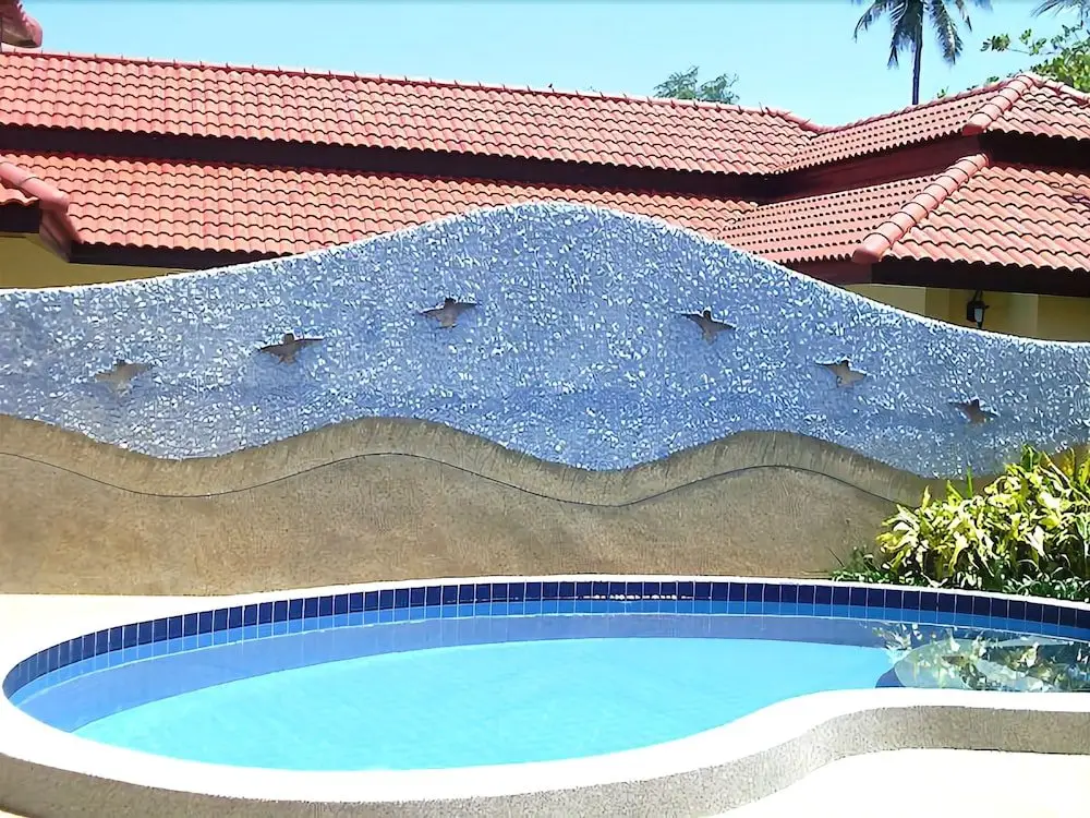 Самуи: Samui Grove Villas