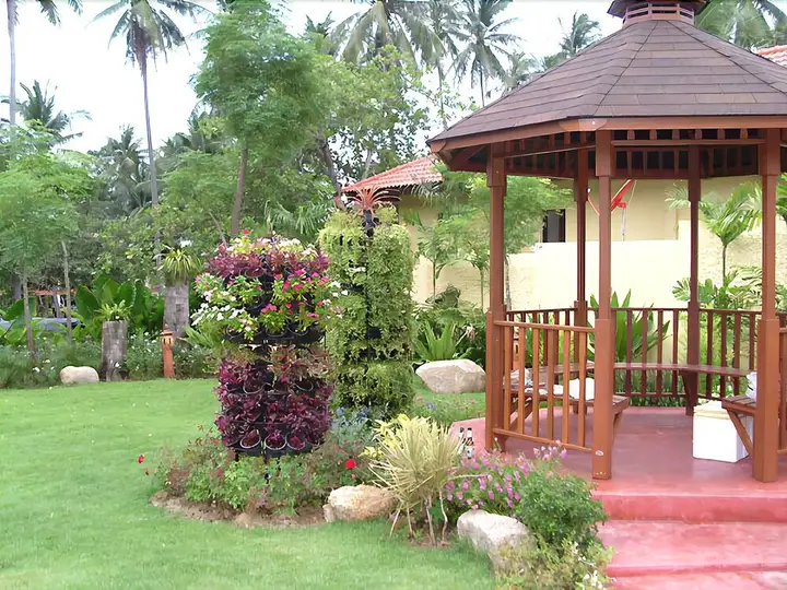 Самуи: Samui Grove Villas