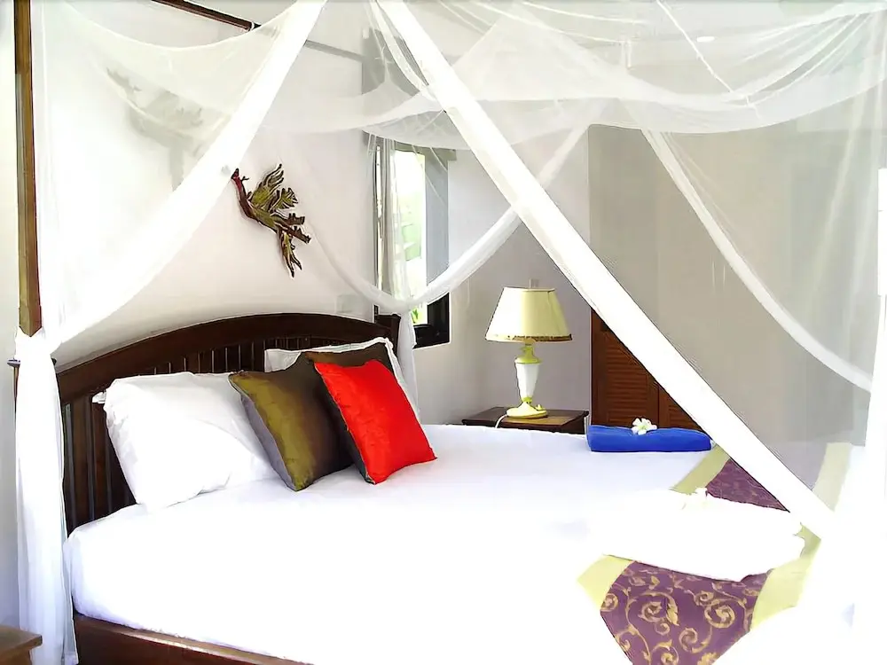Самуи: Samui Grove Villas