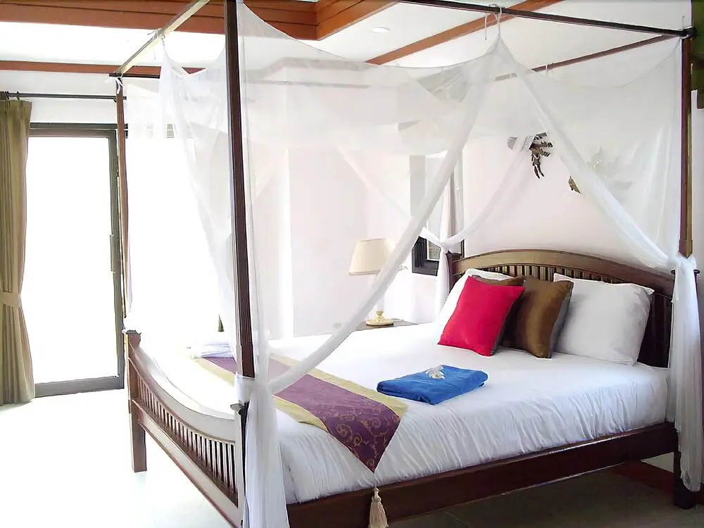 Самуи: Samui Grove Villas