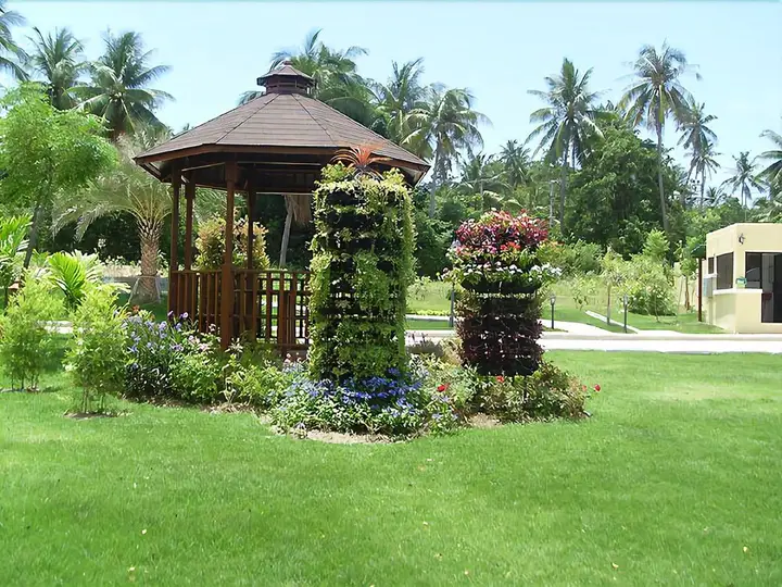 Самуи: Samui Grove Villas