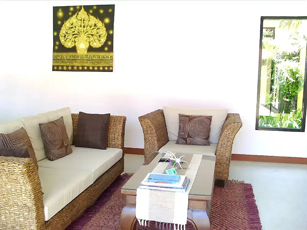 Самуи: Samui Grove Villas