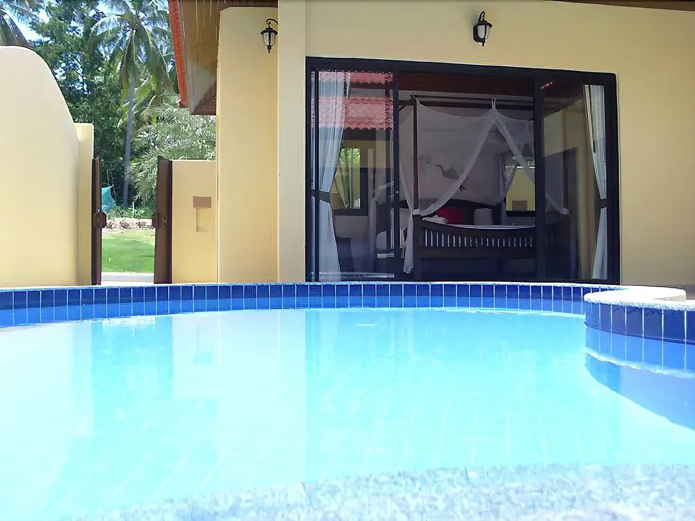 Самуи: Samui Grove Villas