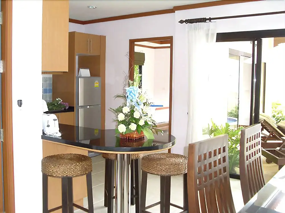 Самуи: Samui Grove Villas