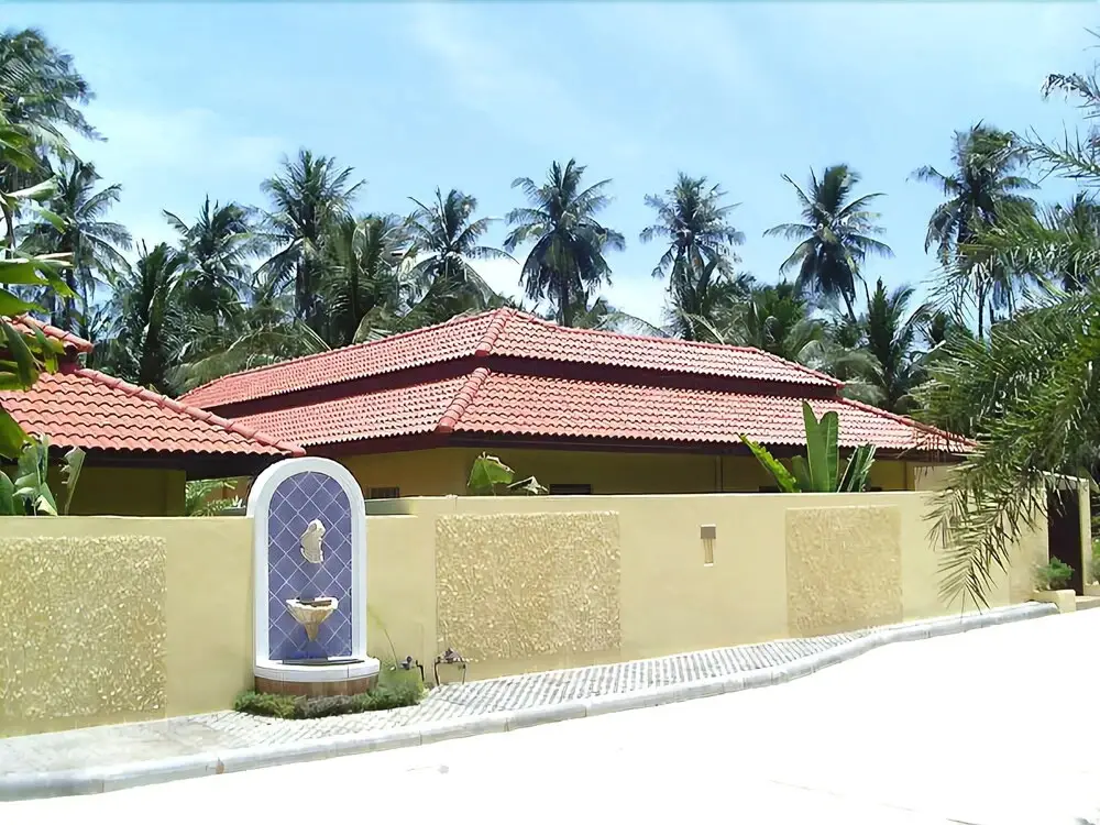 Samui Grove Villas — фото 1