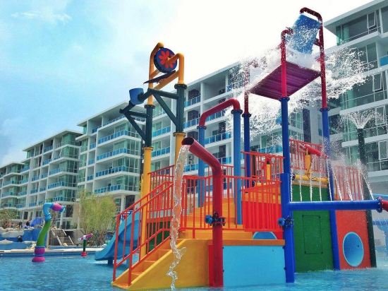 Хуахин: My Resort Hua Hin F504