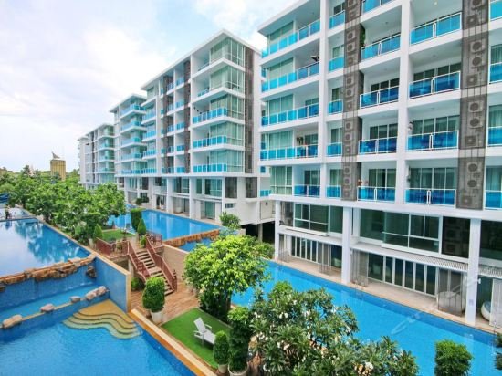 Хуахин: My Resort Hua Hin F504