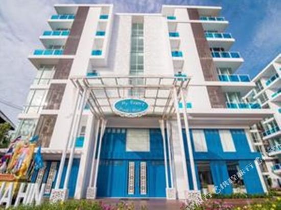Хуахин: My Resort Hua Hin F504