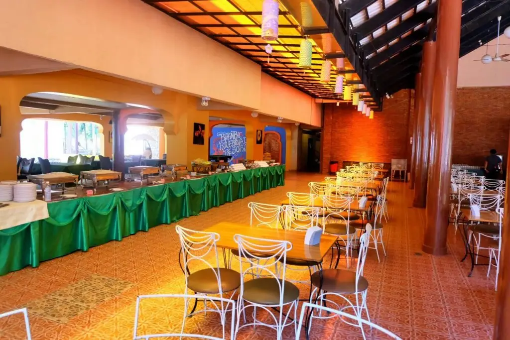 Канчанабури: Baanrai Riverkwai Resort