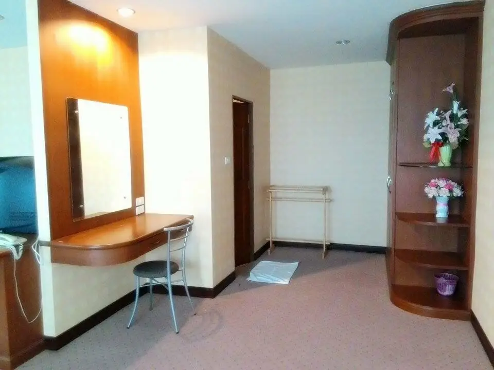 Нонг Кхон Кванг: KP Hotel Udonthani