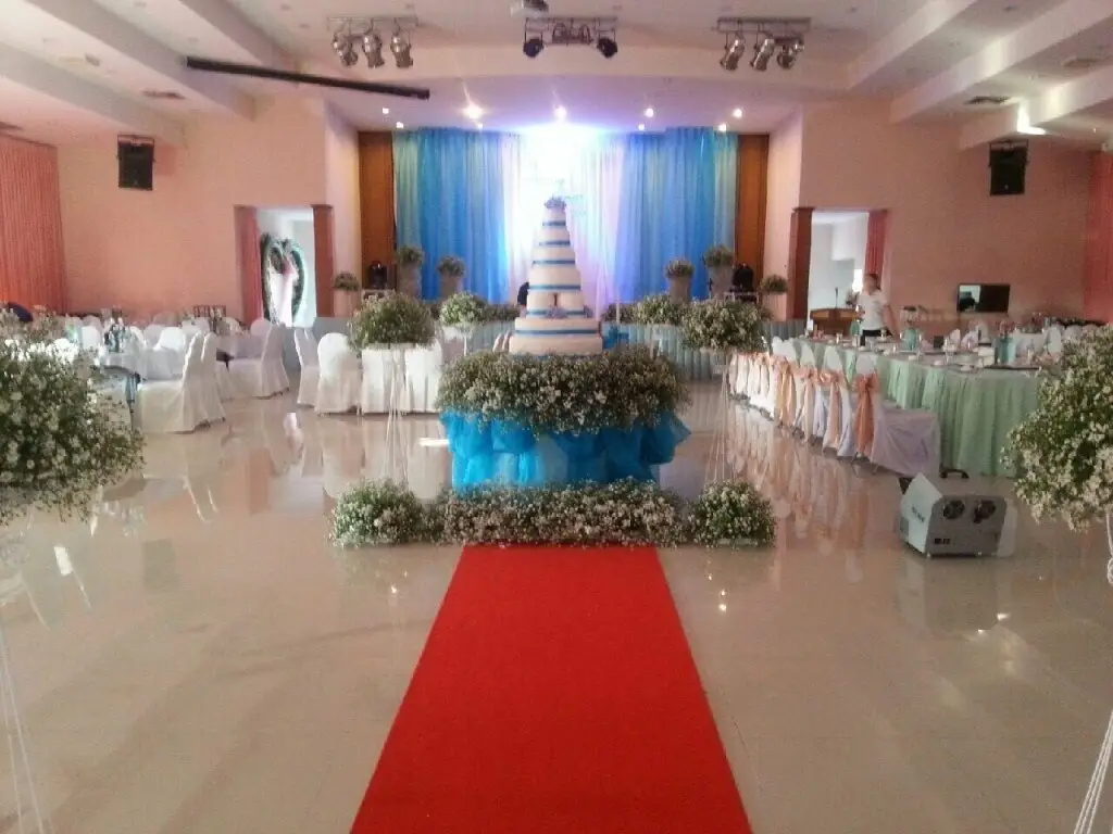 Нонг Кхон Кванг: KP Hotel Udonthani