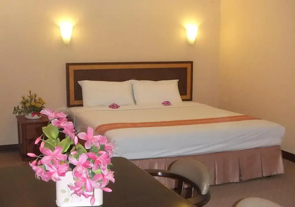 KP Hotel Udonthani — фото 1