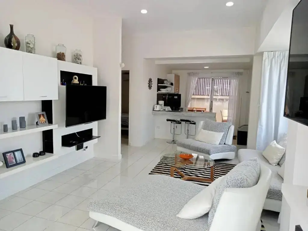 Пранбури : Paknampran 2 Bedrooms Pool Villa
