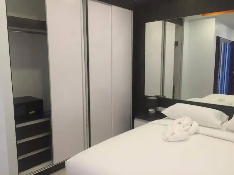 Паттайя: New Nordic Trend Hotel