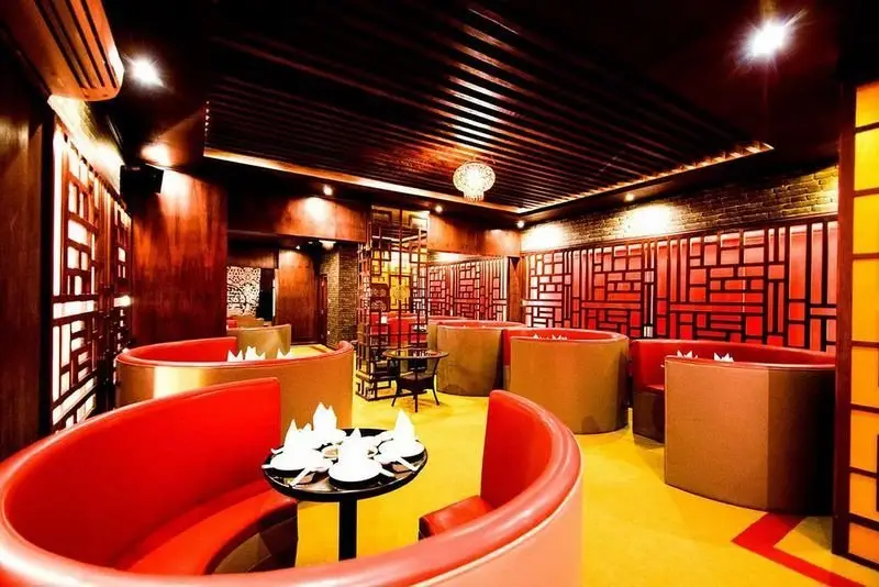Паттайя: New Nordic Trend Hotel